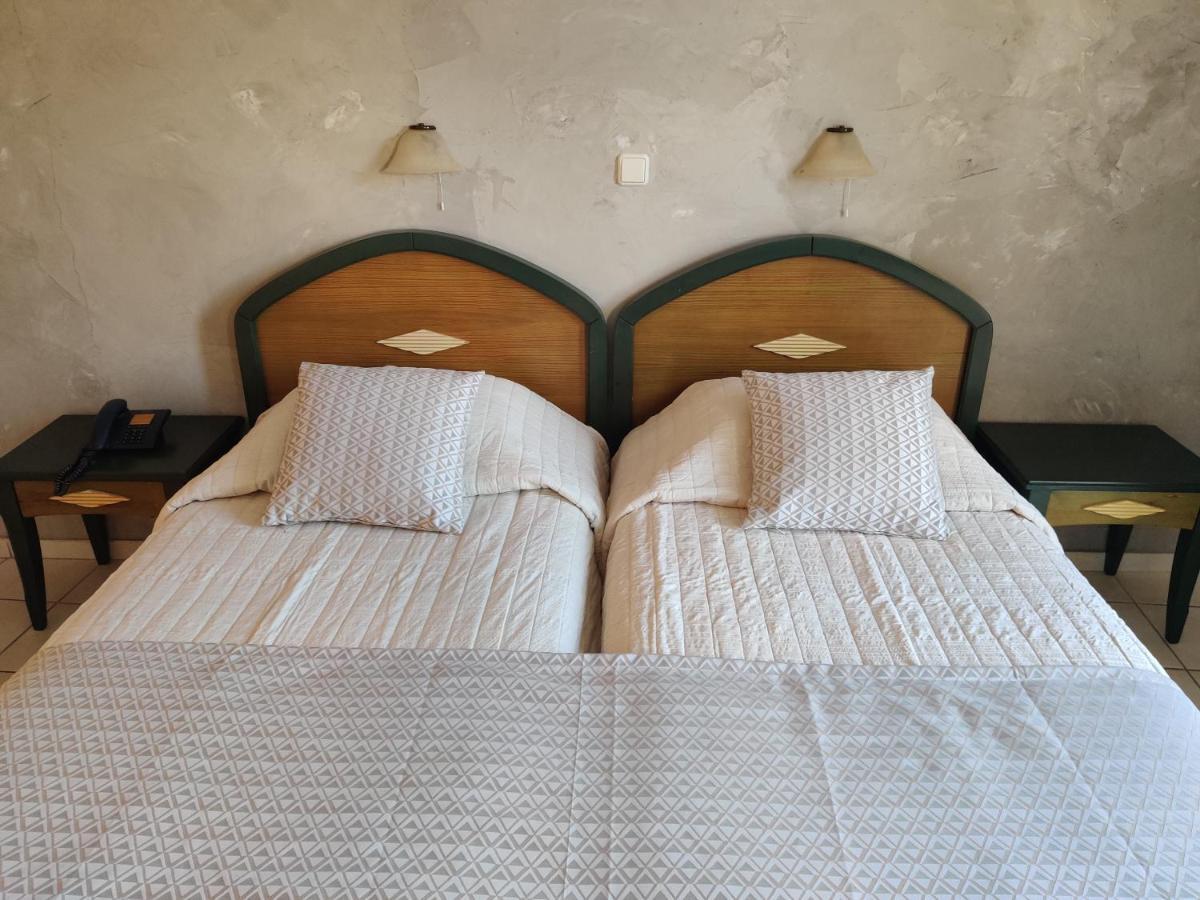 Zannis Hotel レティムノ エクステリア 写真
